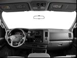  Dashboard, center console, gear shifter view photo